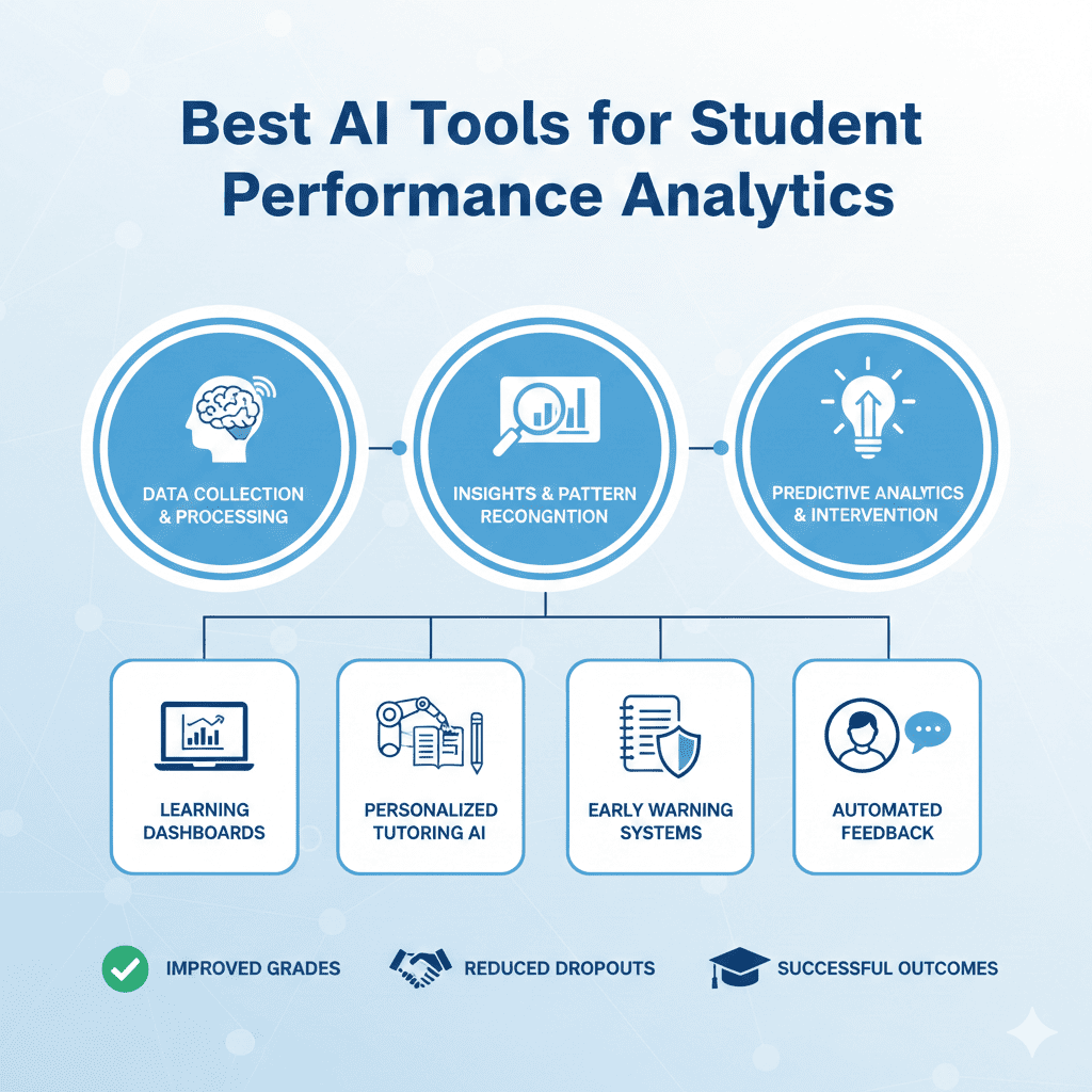 Student Performance Analytics