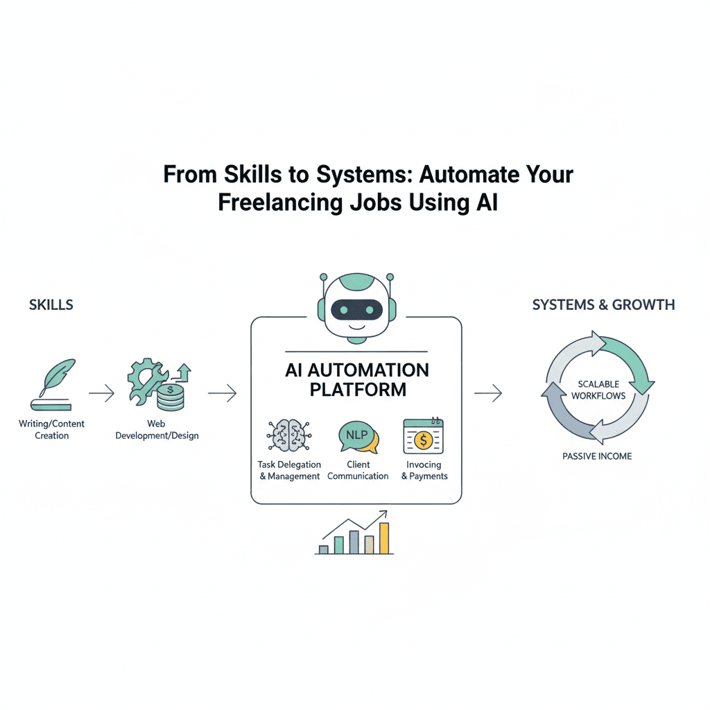 From Skills to Systems