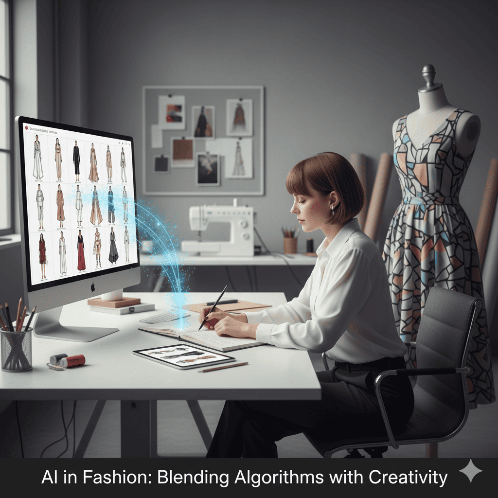 AI in Fashion