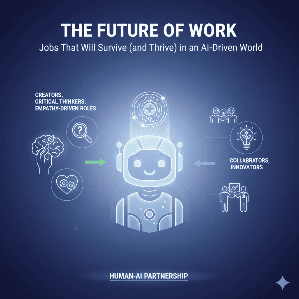 Future of Work