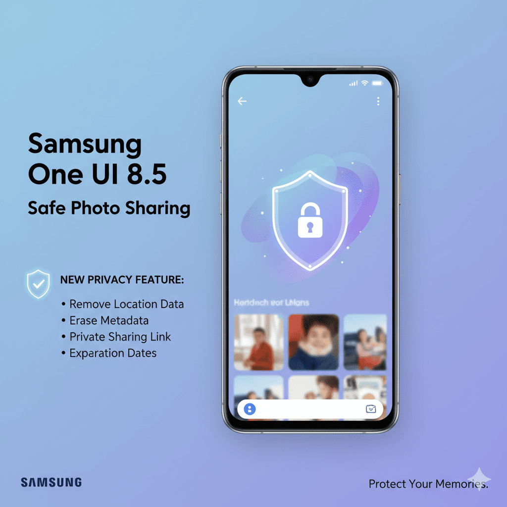 Samsung One UI 8.5