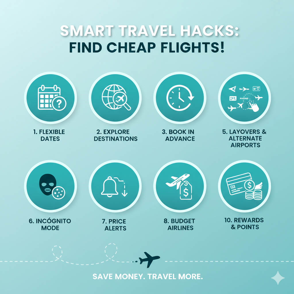Cheap Flights