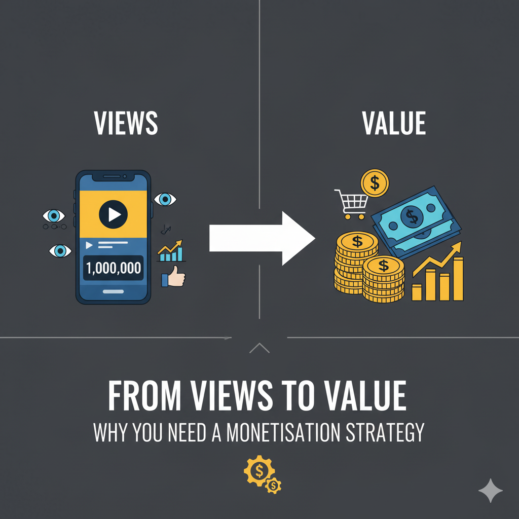 Views to Value