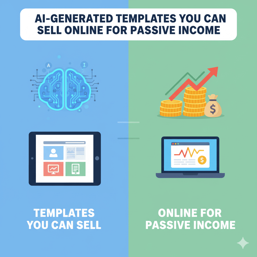 AI-Generated Templates