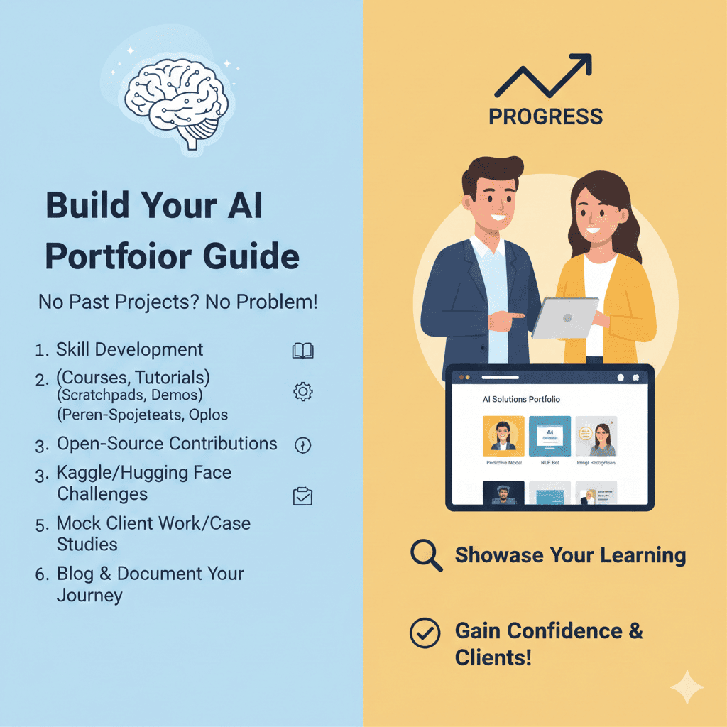 AI Freelance Portfolio