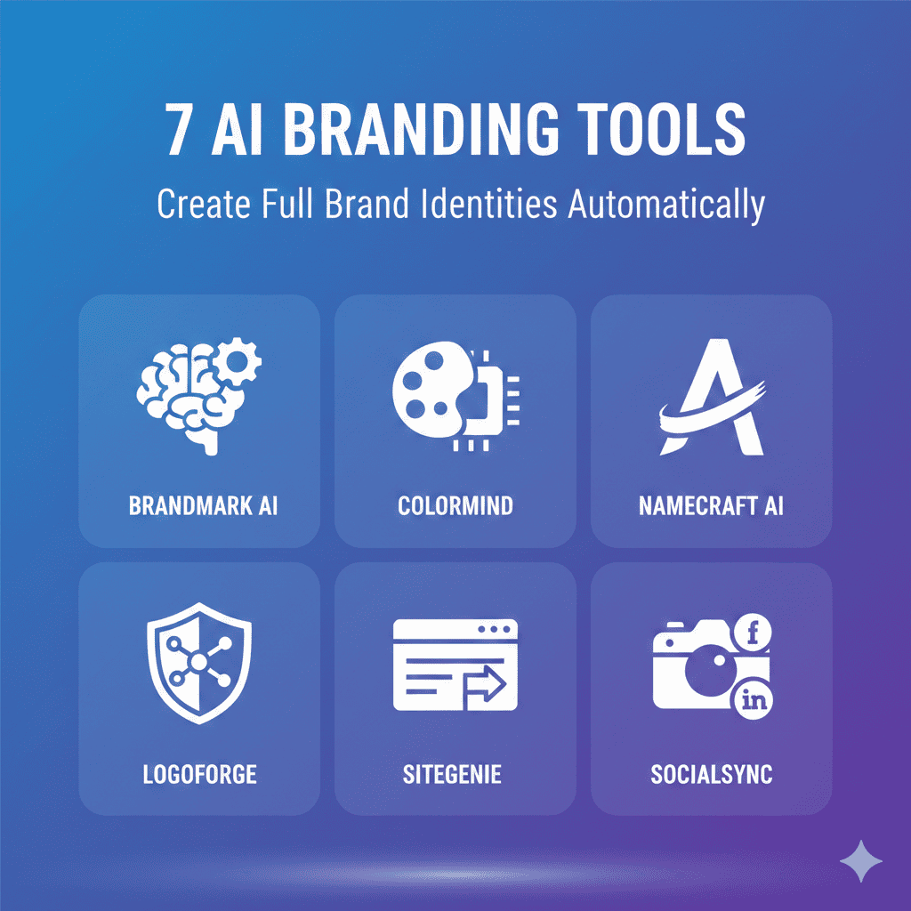 AI Branding Tools