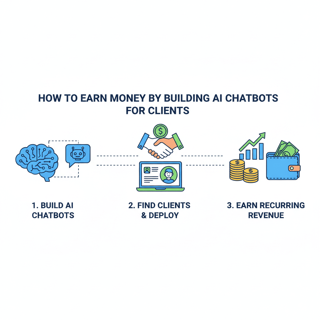 Building AI Chatbots for Clients