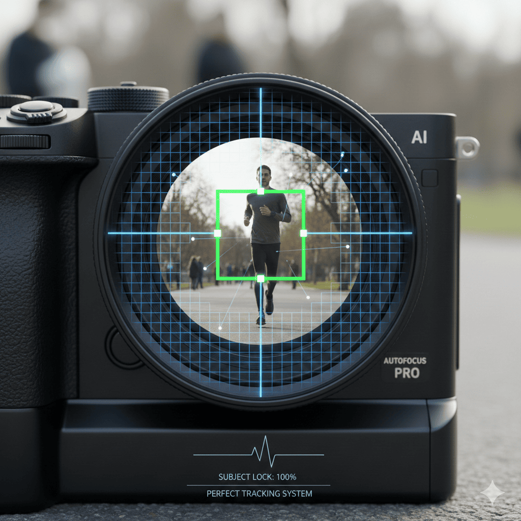 AI Autofocus Systems