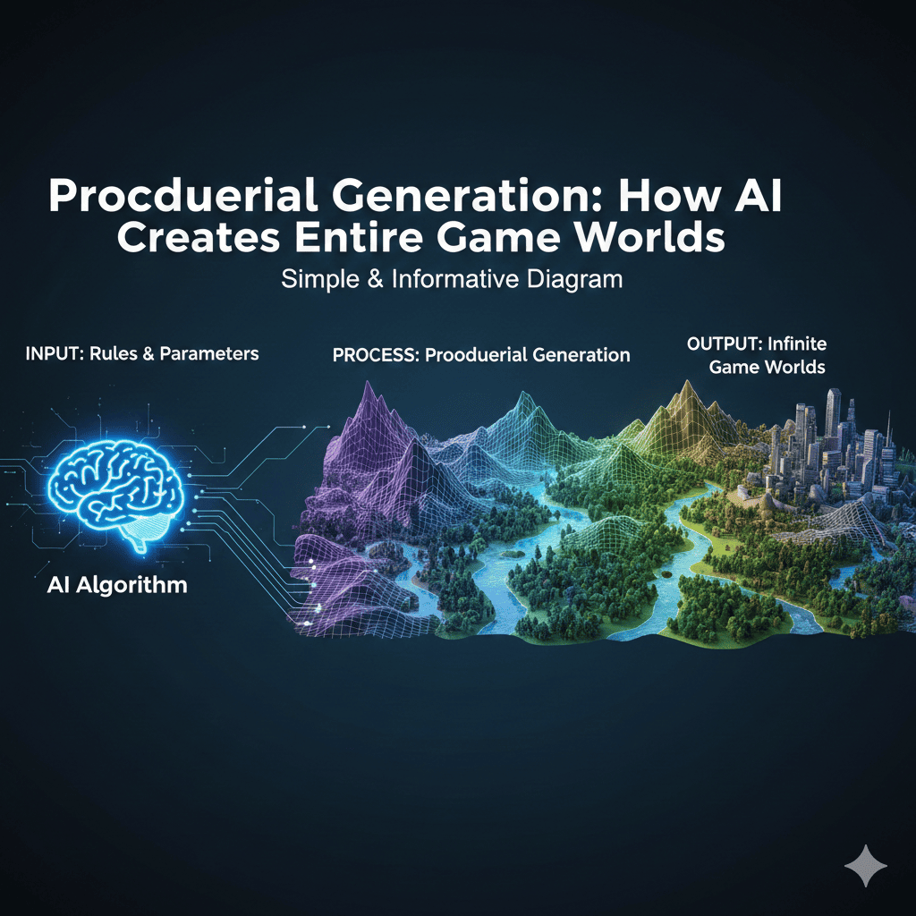 Procedural Generation