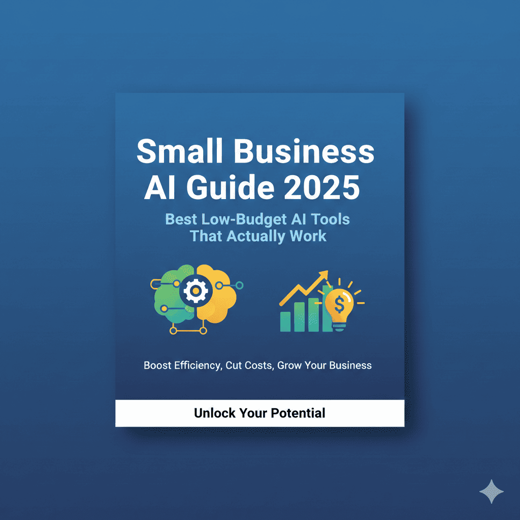Small Business AI Guide