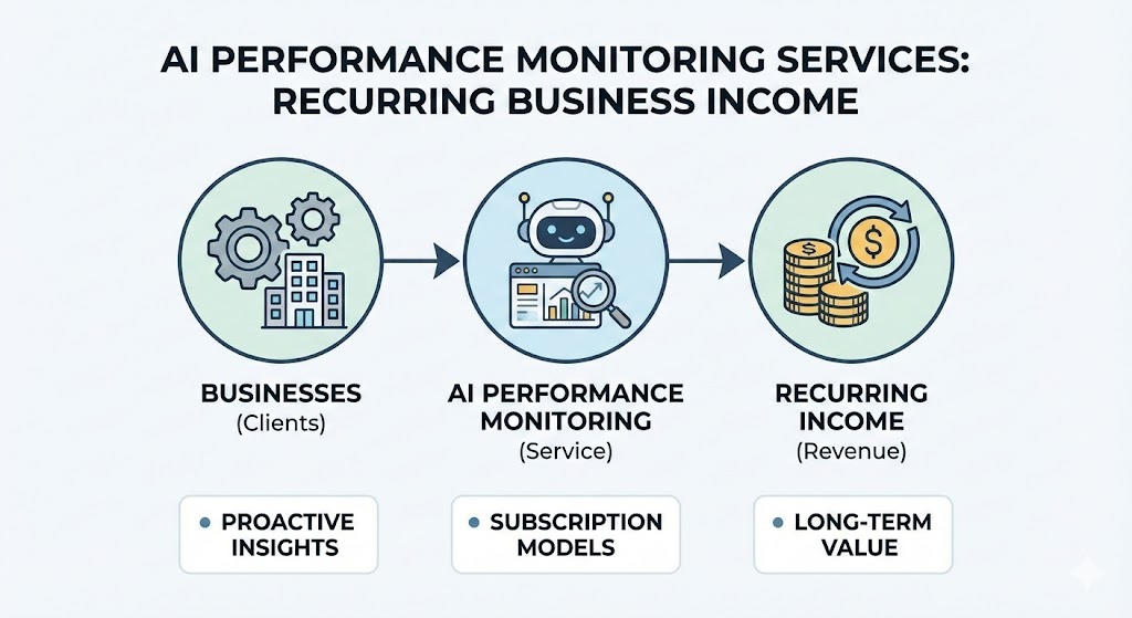 AI Performance Monitoring Services