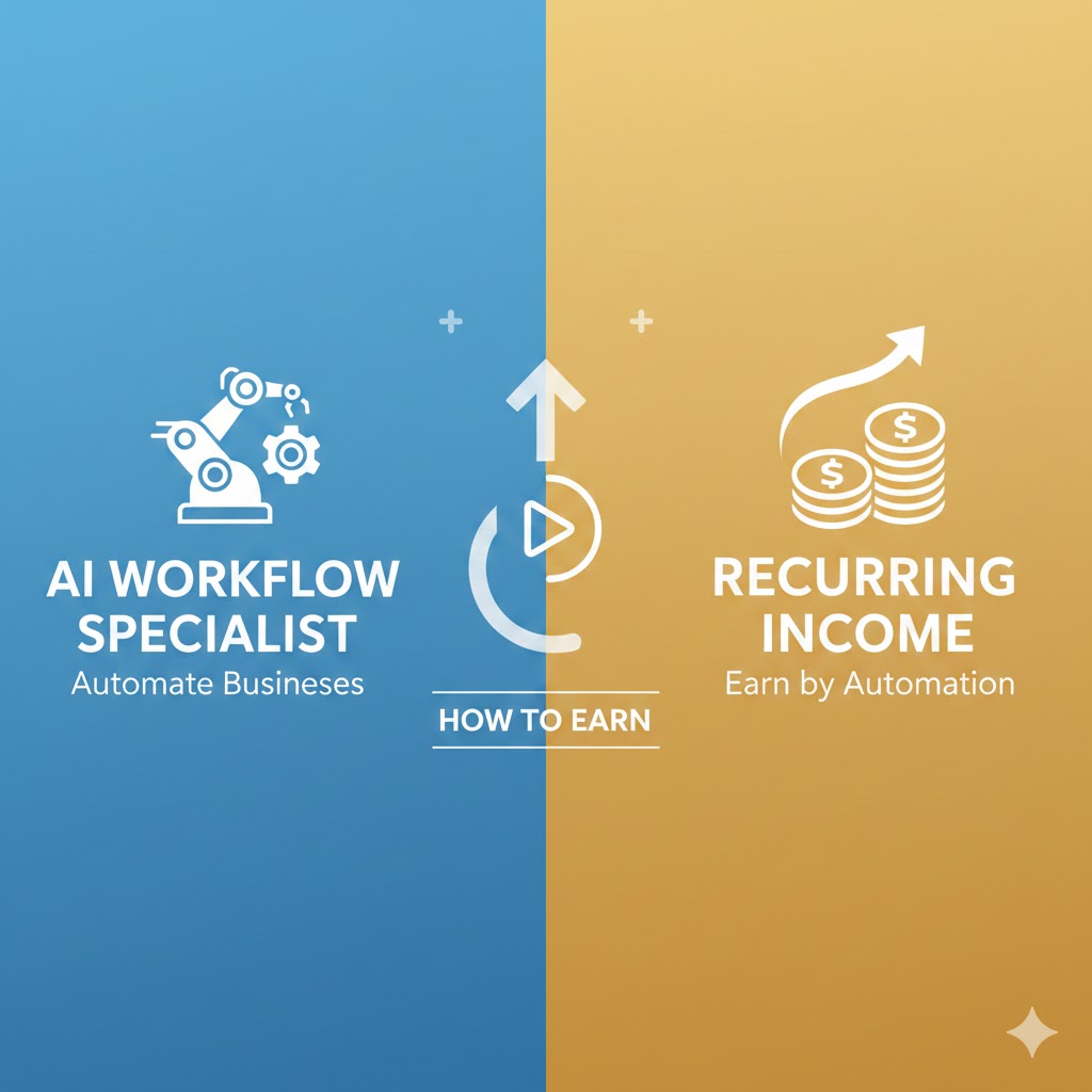 AI Workflow Specialist