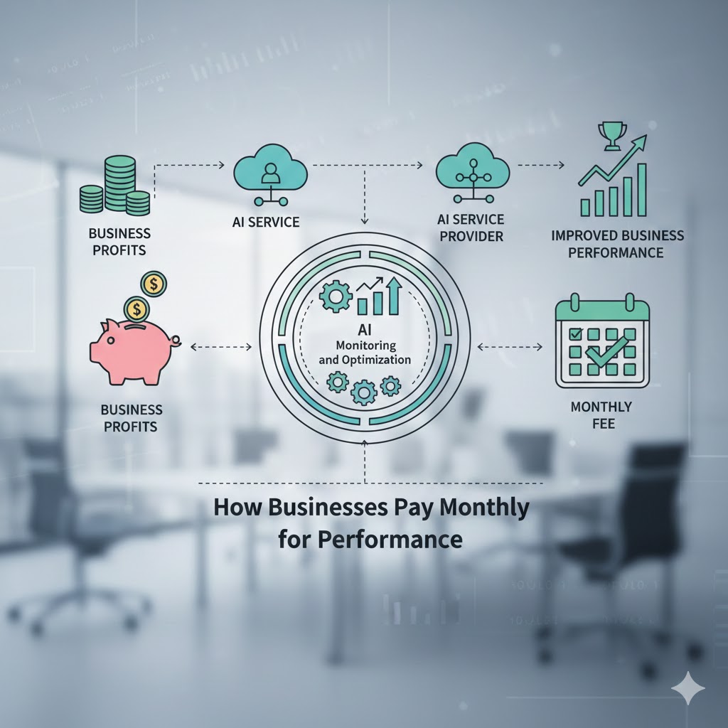 AI Monitoring and Optimization