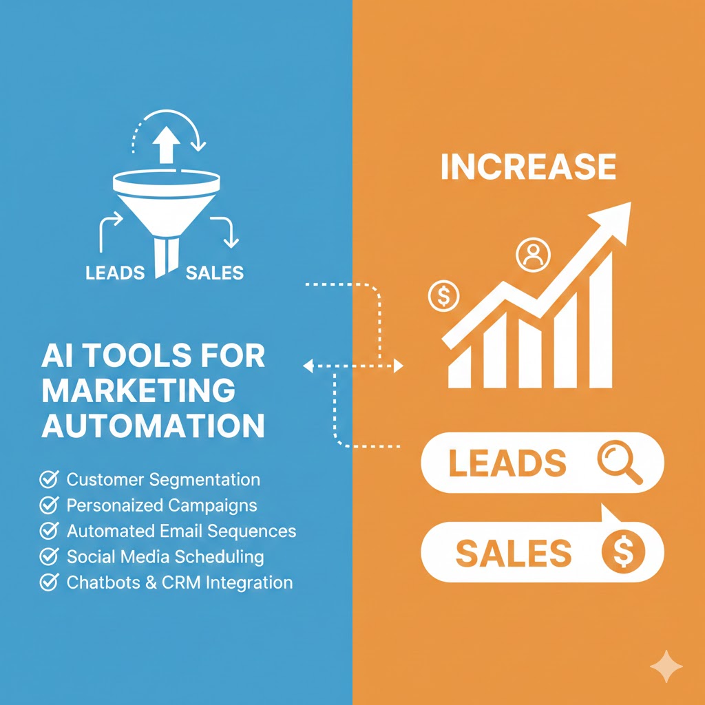 AI Tools for Marketing