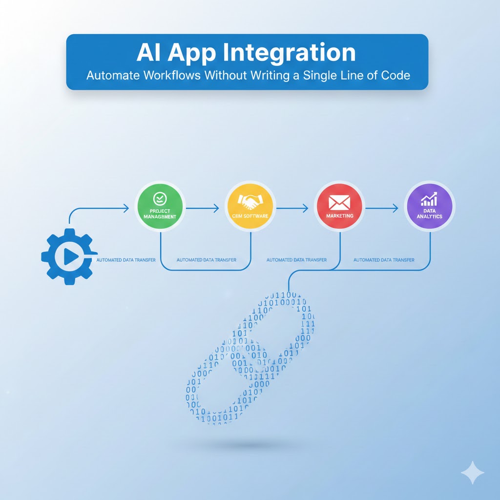 AI App Integration