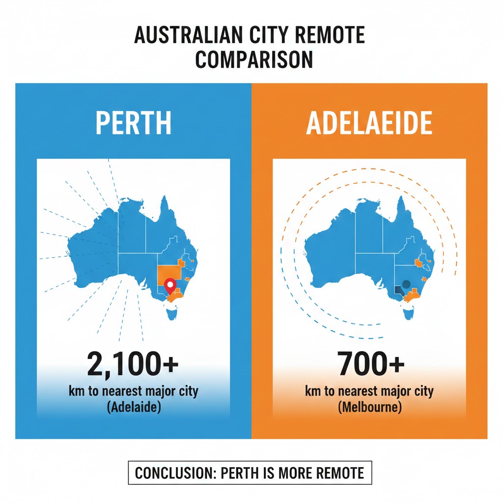 Perth vs Adelaide