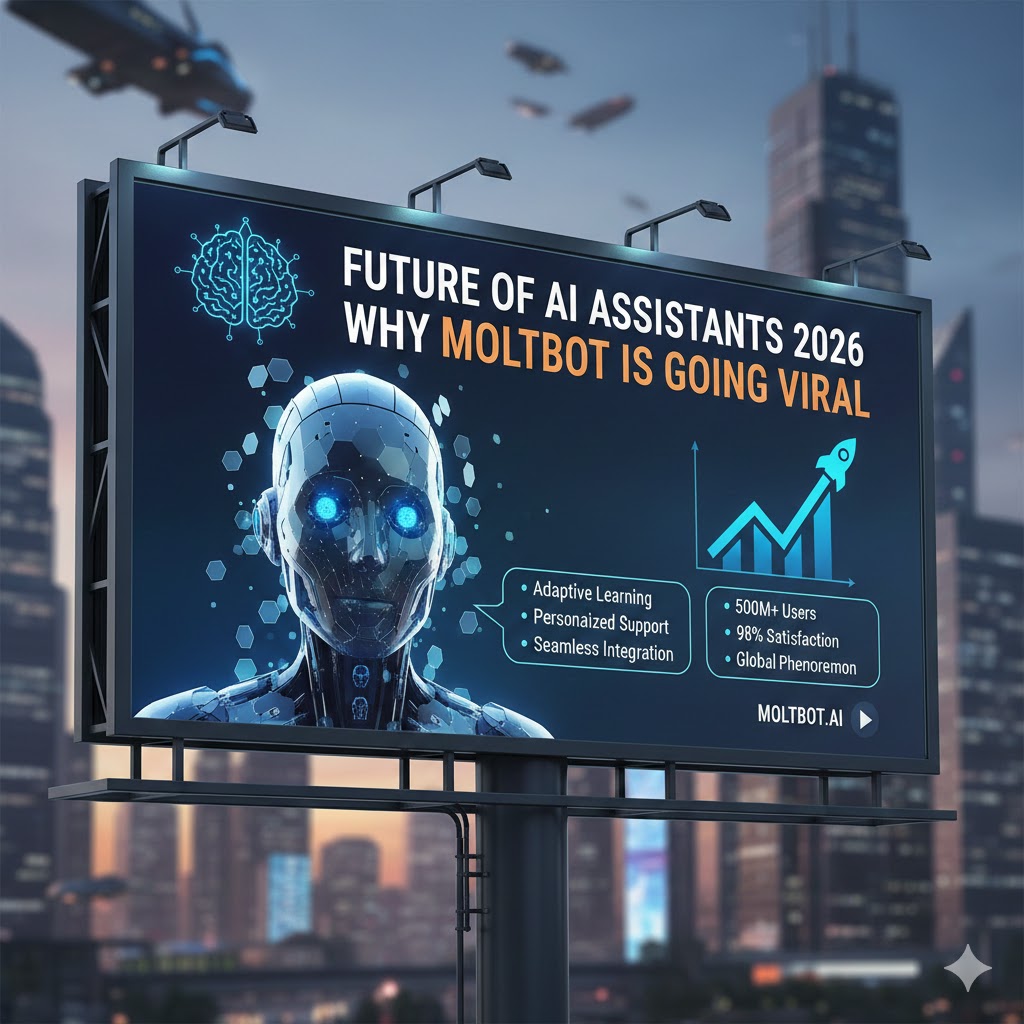 Future of AI Assistants 2026