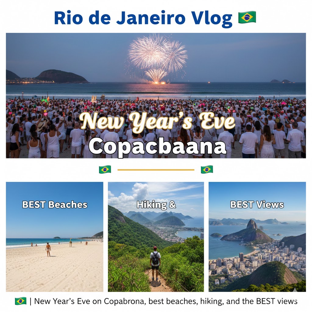 Rio de Janeiro brazil