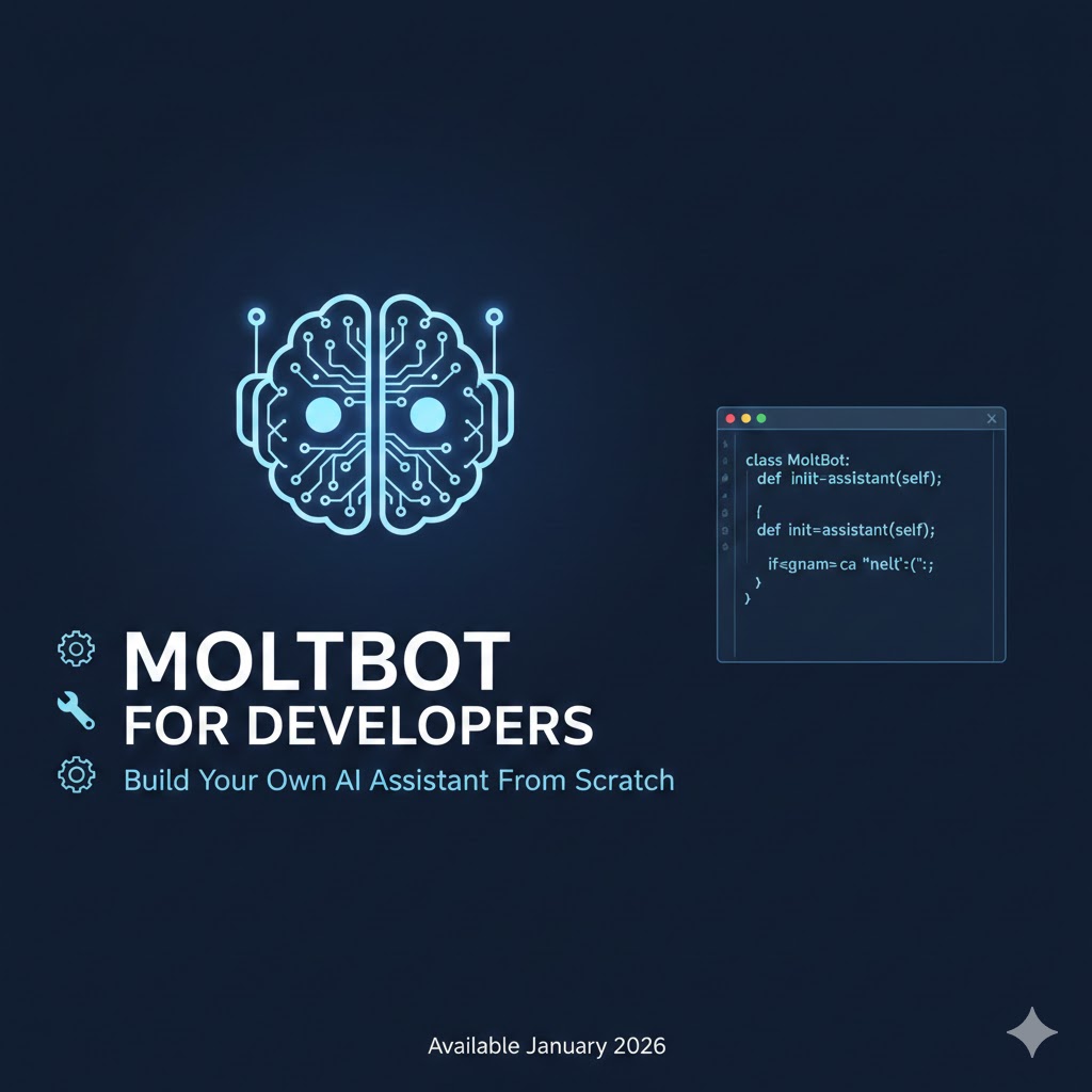 Moltbot for Developers