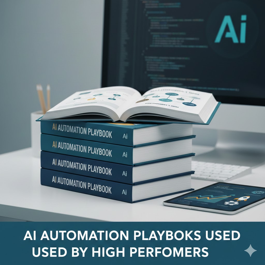 AI Automation Playbooks