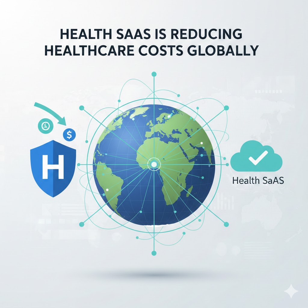 Health SaaS
