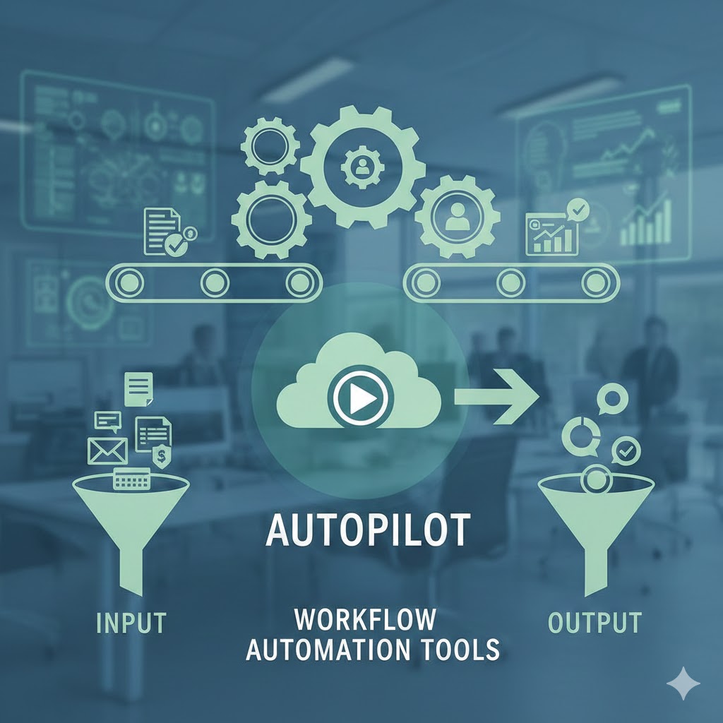 Workflow Automation Tools