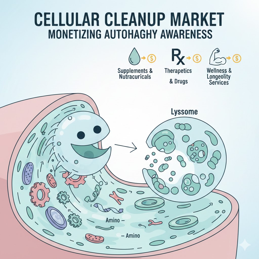 Cellular Cleanup Market