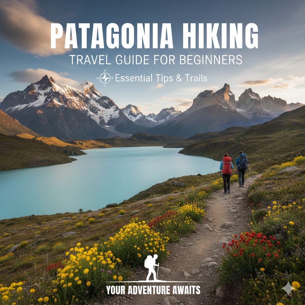 Patagonia Hiking Travel guide