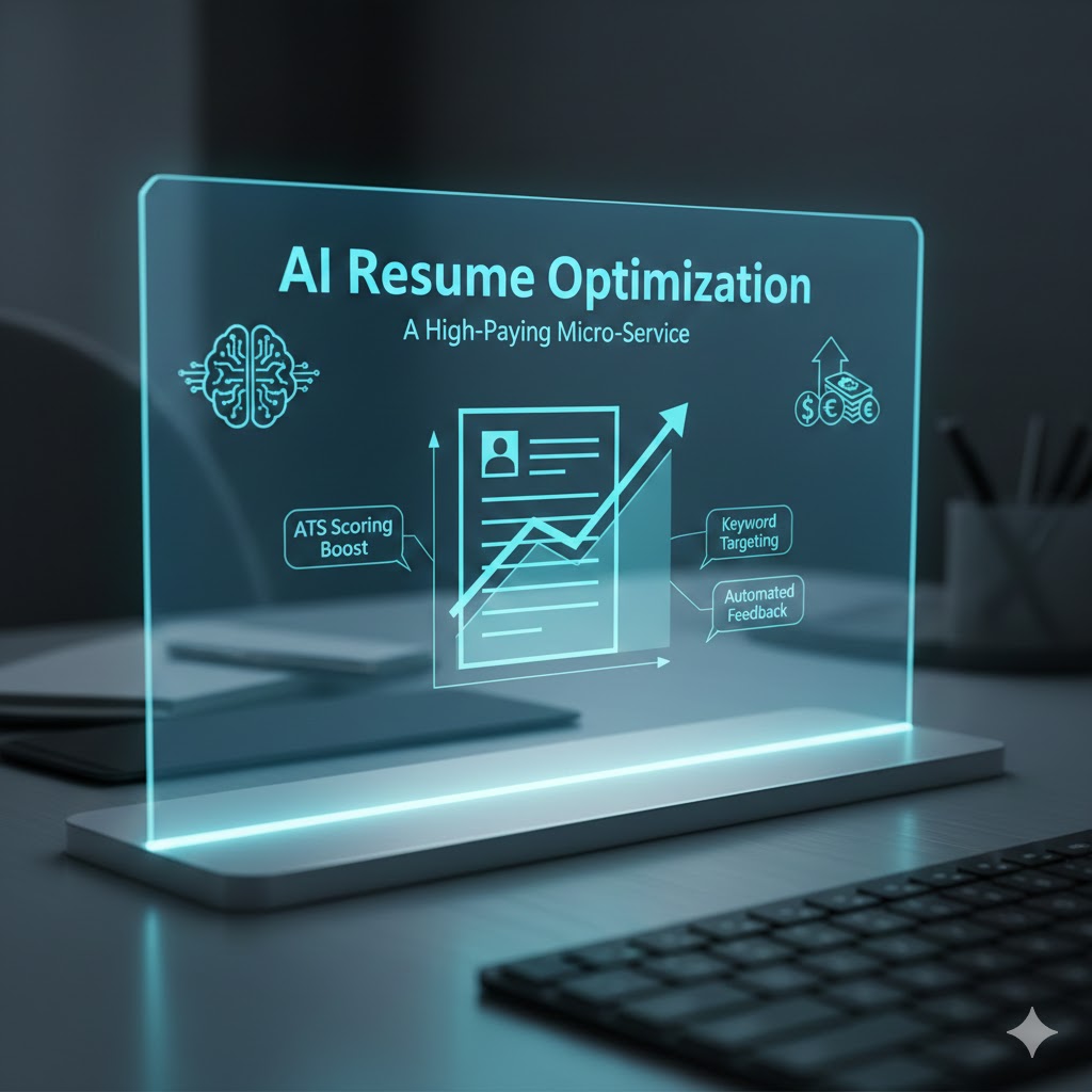 AI Resume Optimization