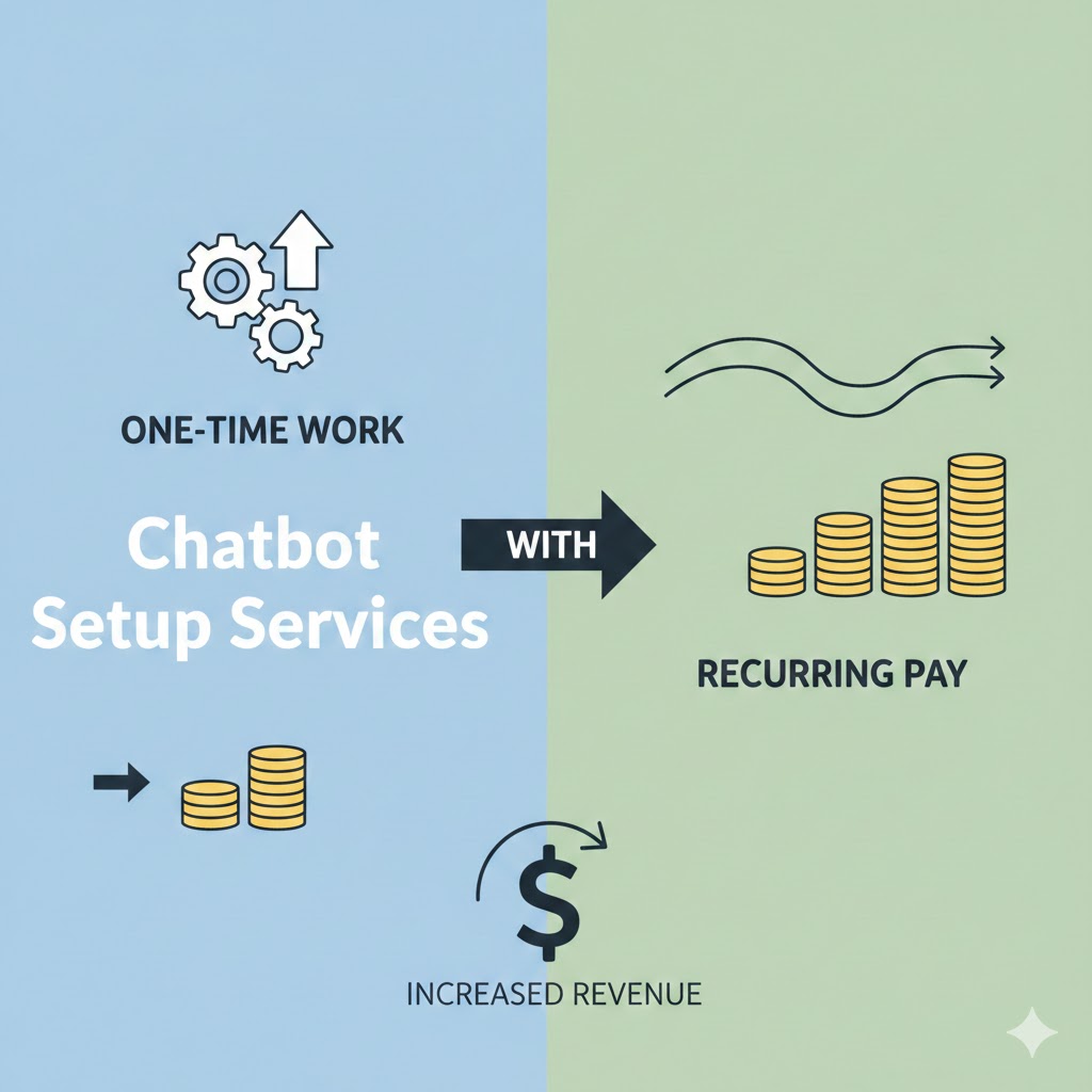 Chatbot Setup Services