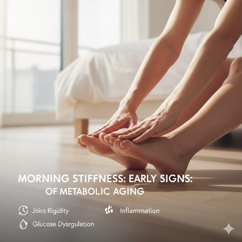 Morning Stiffness Health