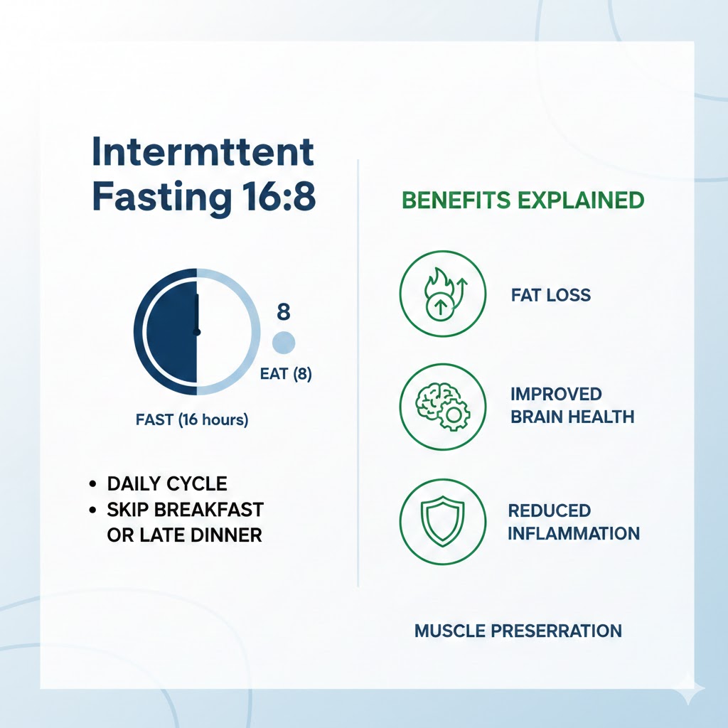 Intermittent Fasting