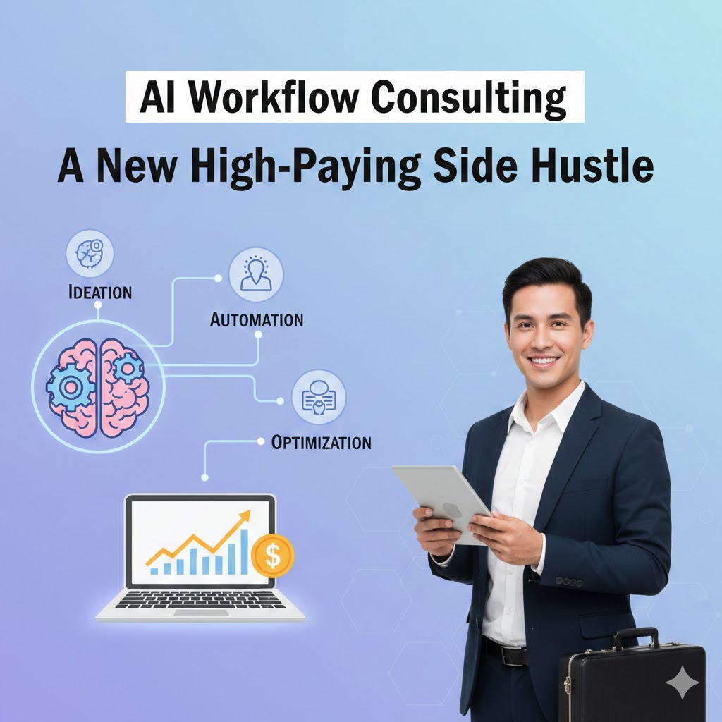 AI Workflow Consulting