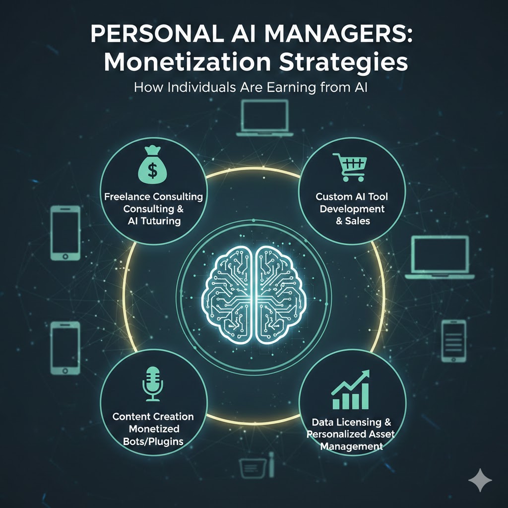 Personal AI Managers