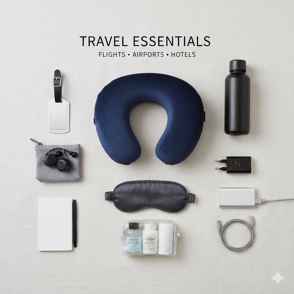Travel Accessories