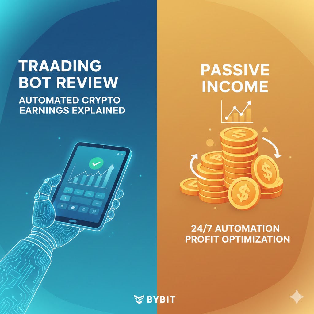 Bybit Trading Bot Review
