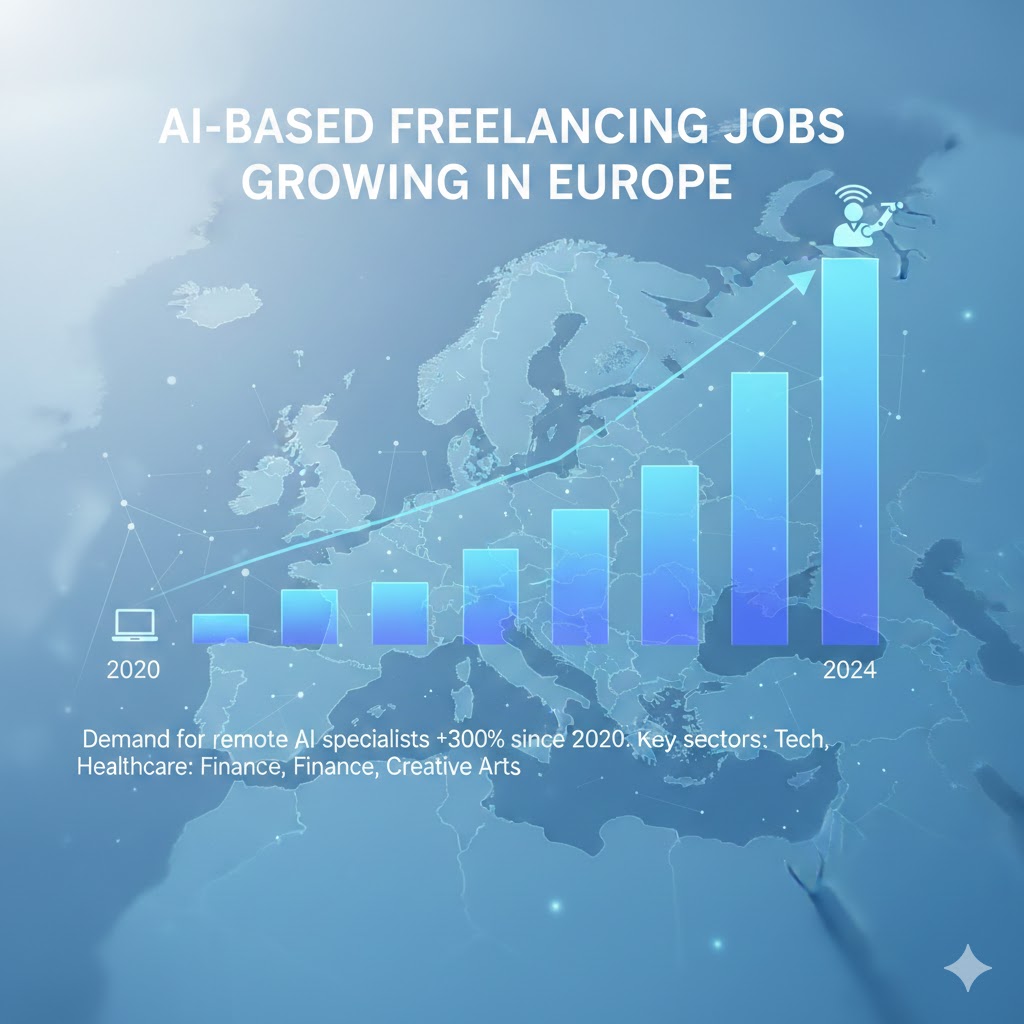 AI-Based Freelancing Jobs