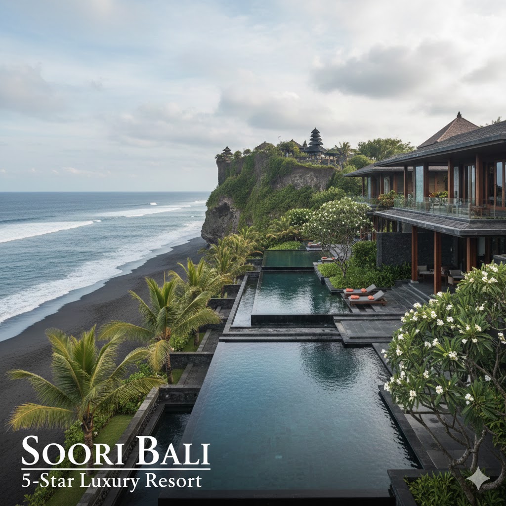 Soori Bali