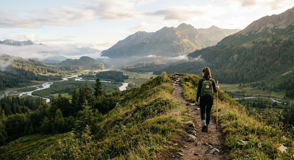 Hidden Travel Niches