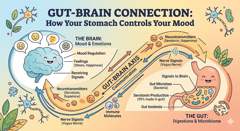 Gut-Brain Connection