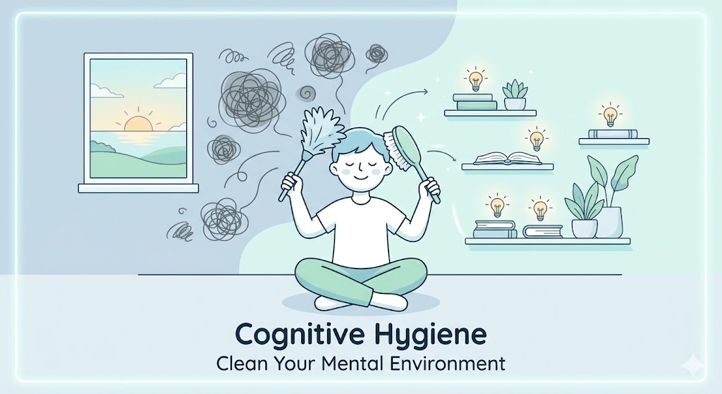 Cognitive Hygiene