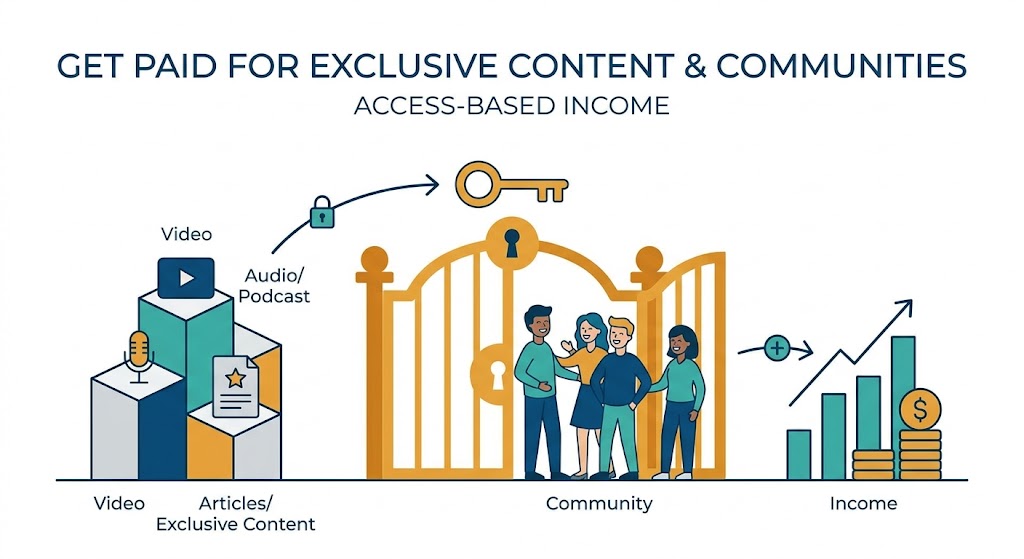 Access-Based Income