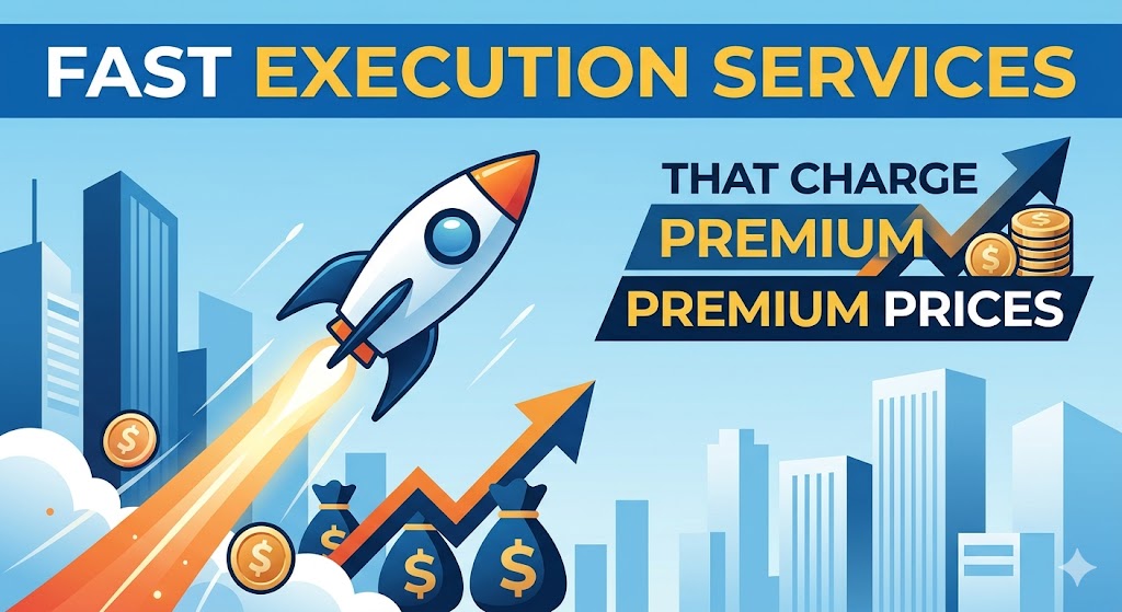 Fast Execution Services