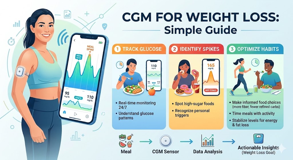 Continuous Glucose Monitor