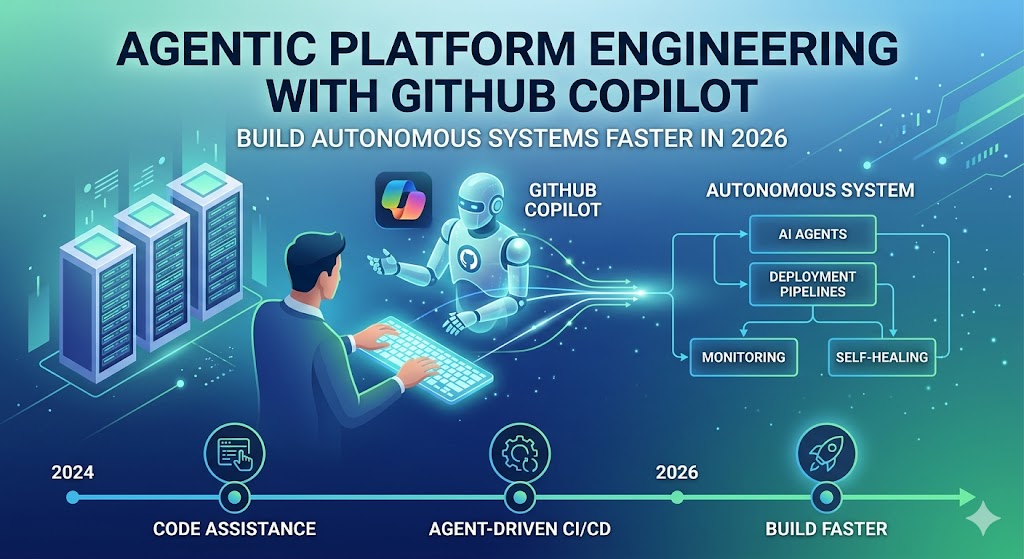 Agentic Platform Engineering