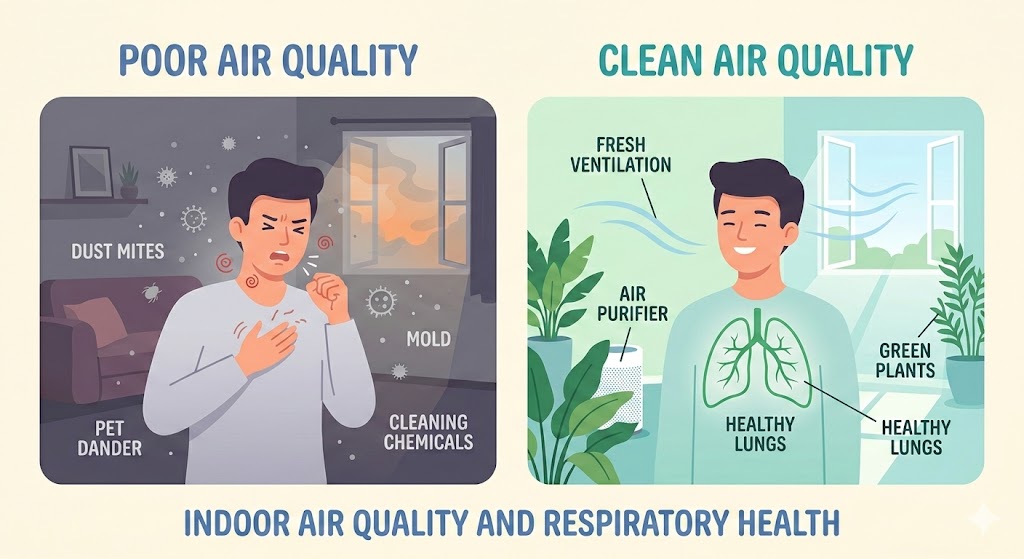 Indoor Air Quality