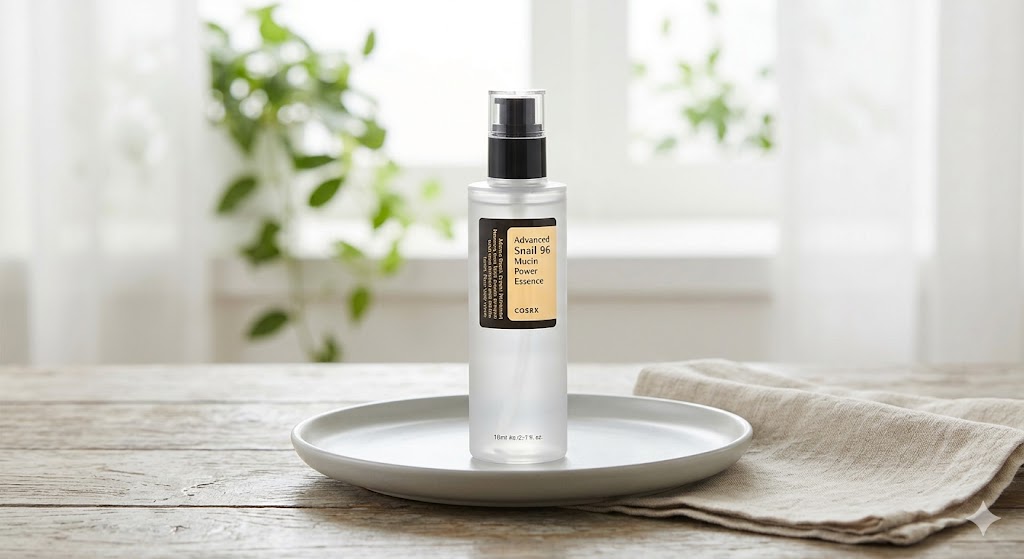COSRX Advanced Snail 96 Mucin Power Essence