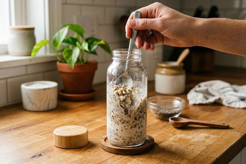 Make electrolyte drinks homemade recipe in bottle