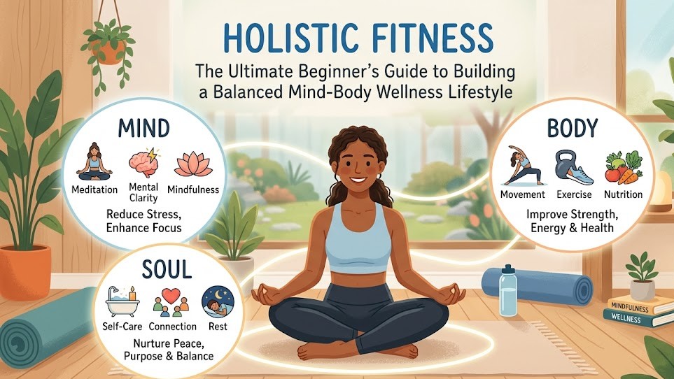 holistic fitness