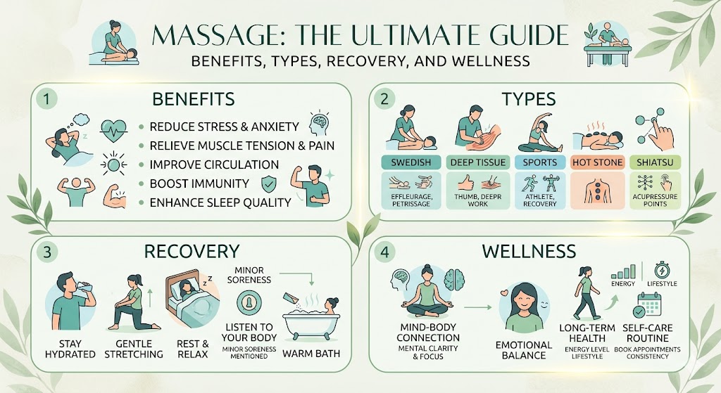 Massage